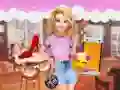 游戏艾莉奢華生活在线