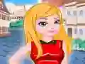 游戏我的時尚女孩在线 游戏我的時尚女孩在线