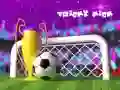 游戏狡猾的踢擊在线
