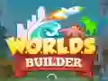 游戏世界建造者在线 游戏世界建造者在线