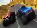 游戏極限怪獸卡車與越野樂趣在线 游戏極限怪獸卡車與越野樂趣在线