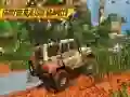游戏越野 4x4 吉普車 賽車 Xtreme 3D在线 游戏越野 4x4 吉普車 賽車 Xtreme 3D在线