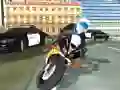 游戏城市警察摩托車模擬器在线