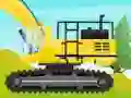 游戏垃圾車隱藏物件在线 游戏垃圾車隱藏物件在线