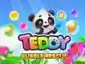 游戏泰迪泡泡救援在线 游戏泰迪泡泡救援在线