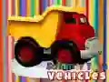 游戏夏季玩具車輛在线 游戏夏季玩具車輛在线