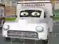 游戏救護車卡車拼圖在线 游戏救護車卡車拼圖在线