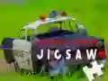 游戏緊急車輛拼圖在线