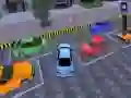游戏車庫停車模擬器在线 游戏車庫停車模擬器在线