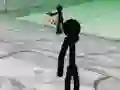 游戏火柴人殺死殭屍3D在线 游戏火柴人殺死殭屍3D在线