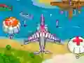 游戏空軍攻擊在线