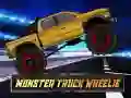 游戏怪物卡車輪子在线 游戏怪物卡車輪子在线
