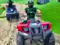 游戏四輪摩托越野賽在线