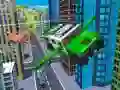 游戏極限飛行汽車模擬器在线 游戏極限飛行汽車模擬器在线