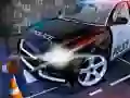 游戏警車停車狂熱在线 游戏警車停車狂熱在线