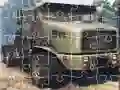 游戏越野卡車拼圖在线