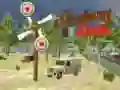 游戏射箭攻擊在线 游戏射箭攻擊在线