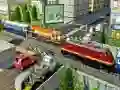 游戏現代火車駕駛模擬器在线 游戏現代火車駕駛模擬器在线