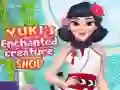 游戏雪姬的魔幻生物商店在线 游戏雪姬的魔幻生物商店在线