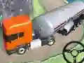 游戏越野油罐運輸卡車在线 游戏越野油罐運輸卡車在线