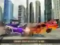 游戏極限汽車戰鬥:拆除德比在线 游戏極限汽車戰鬥:拆除德比在线