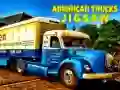 游戏美國卡車拼圖在线 游戏美國卡車拼圖在线