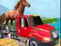 游戏農場動物運輸卡車在线 游戏農場動物運輸卡車在线