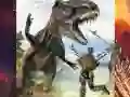 游戏致命的恐龍獵人射手在线 游戏致命的恐龍獵人射手在线