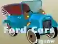 游戏福特汽車拼圖在线 游戏福特汽車拼圖在线
