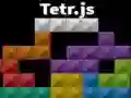 游戏Tetr.js在线