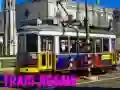 游戏電車拼圖在线