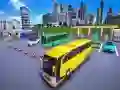 游戏城市巴士停車冒險模擬器在线 游戏城市巴士停車冒險模擬器在线