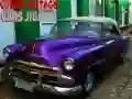 游戏古巴復古車拼圖在线 游戏古巴復古車拼圖在线