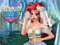 游戏美人魚毀了婚禮在线 游戏美人魚毀了婚禮在线