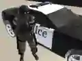 游戏警察駕駛模擬器在线