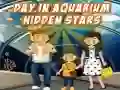 游戏水族館的一天:隱藏的星星在线 游戏水族館的一天:隱藏的星星在线