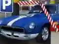 游戏真實汽車停車英雄在线 游戏真實汽車停車英雄在线