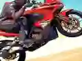 游戏高速公路交通摩托特技賽車手在线 游戏高速公路交通摩托特技賽車手在线