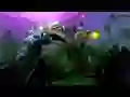 游戏殭屍粉碎：怪物卡車賽在线