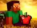 游戏Mineblox 蘋果射手在线 游戏Mineblox 蘋果射手在线