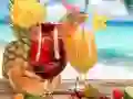 游戏夏季飲料拼圖在线 游戏夏季飲料拼圖在线