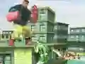 游戏令人難以置信的城市怪物猛男英雄生存在线 游戏令人難以置信的城市怪物猛男英雄生存在线
