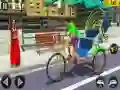 游戏自行車嘟嘟車新駕駛在线