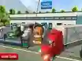游戏終極越野貨運卡車拖車模擬器在线 游戏終極越野貨運卡車拖車模擬器在线