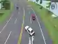 游戏多邊形漂移:無盡交通賽車在线 游戏多邊形漂移:無盡交通賽車在线