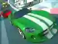 游戏卡通賽車手:北極在线 游戏卡通賽車手:北極在线