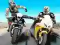 游戏摩托車攻擊賽大師在线 游戏摩托車攻擊賽大師在线