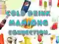 游戏冷飲 Mahjong 連接在线