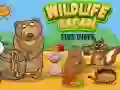 游戏野生動物探險五個差異在线 游戏野生動物探險五個差異在线