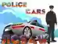 游戏警車拼圖在线 游戏警車拼圖在线